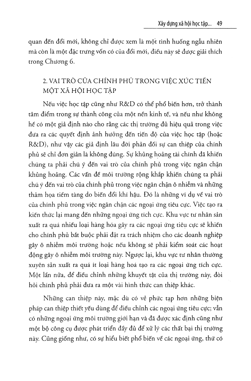 xây dựng xã hội học tập - Ảnh 15