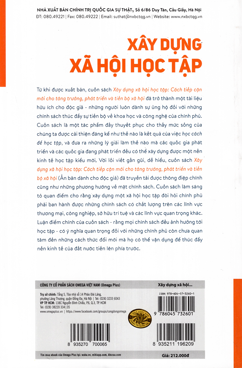 xây dựng xã hội học tập - Ảnh 16