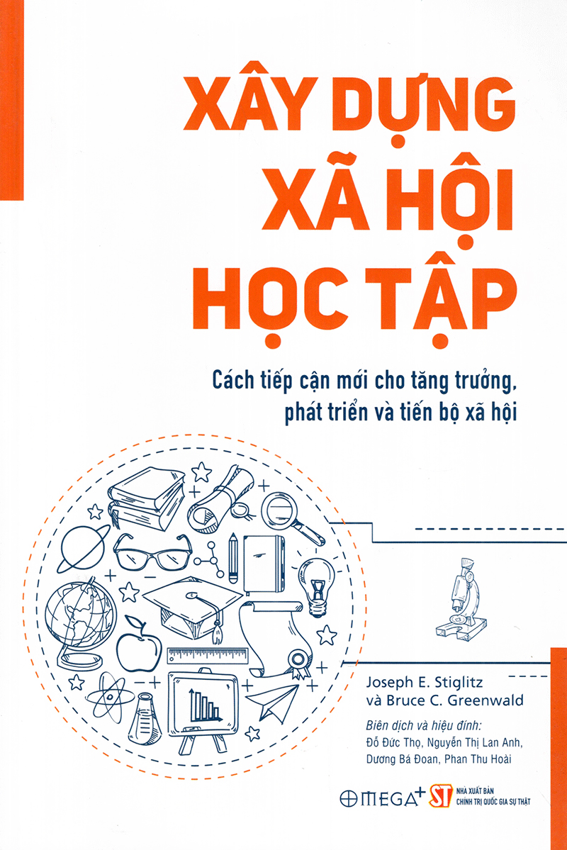 xây dựng xã hội học tập - Ảnh 2