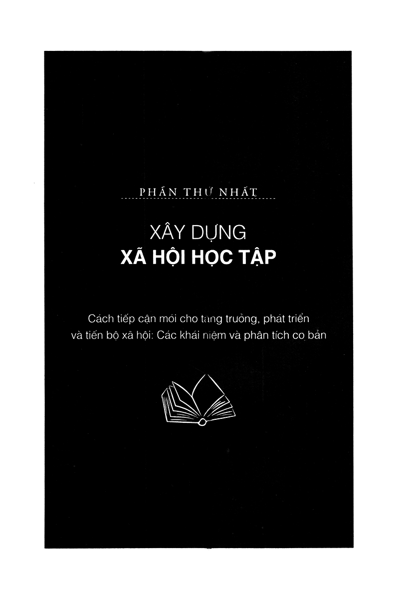 xây dựng xã hội học tập - Ảnh 3