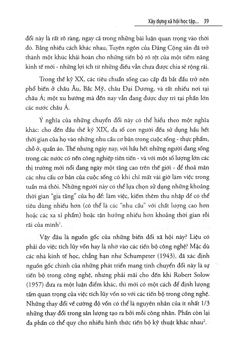 xây dựng xã hội học tập - Ảnh 5