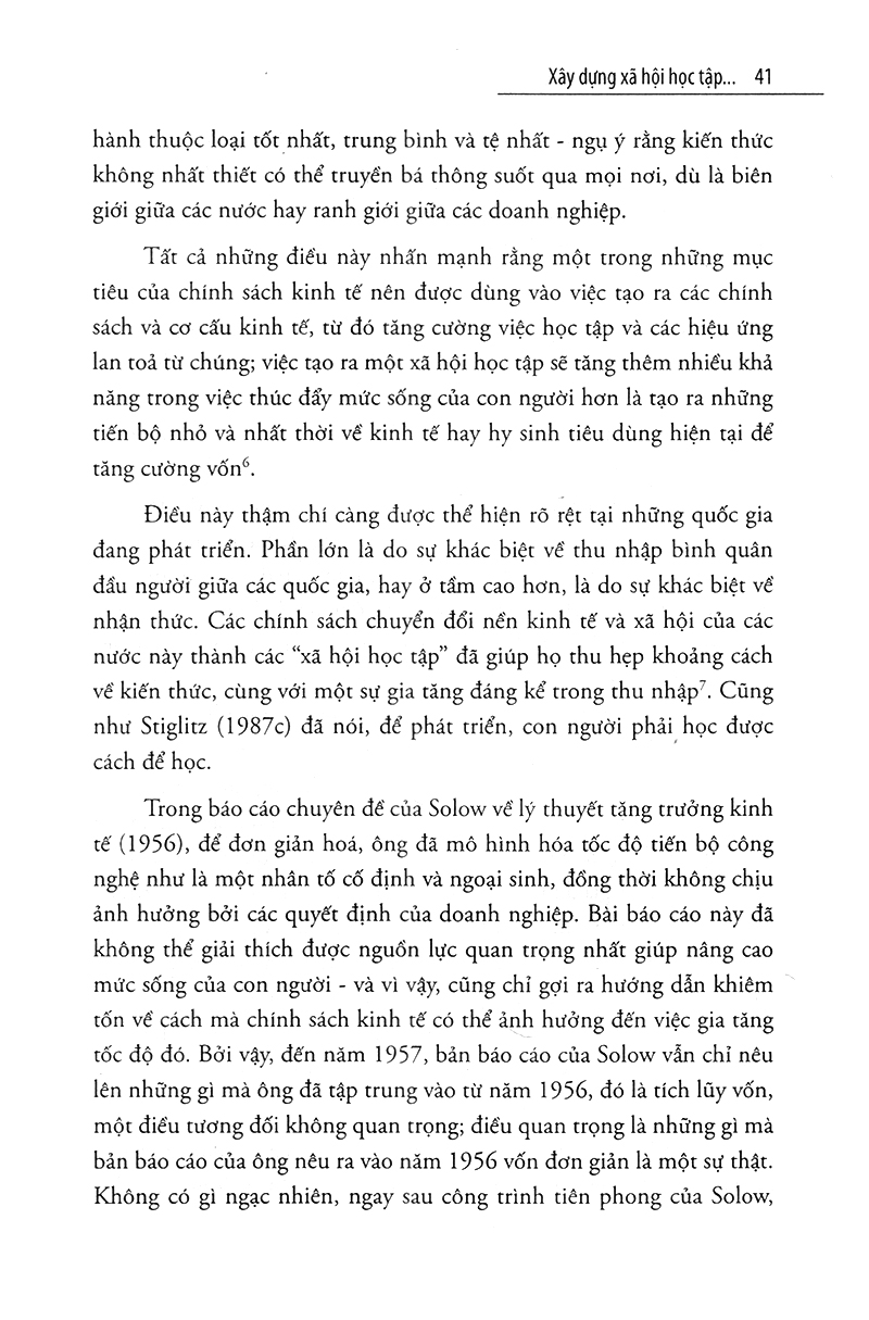 xây dựng xã hội học tập - Ảnh 7