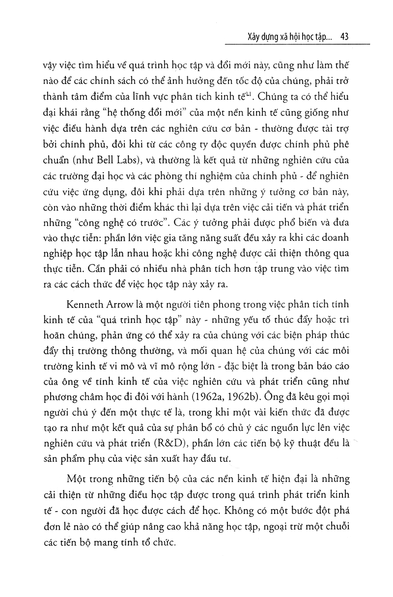 xây dựng xã hội học tập - Ảnh 9