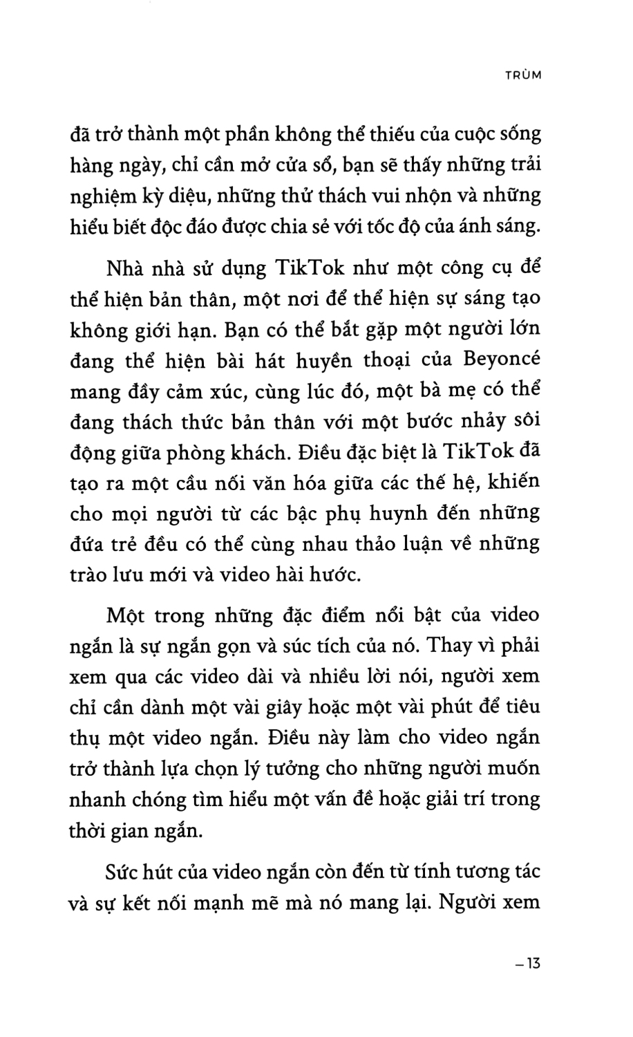 xây kênh tiktok - phù thuỷ triệu view - Ảnh 10