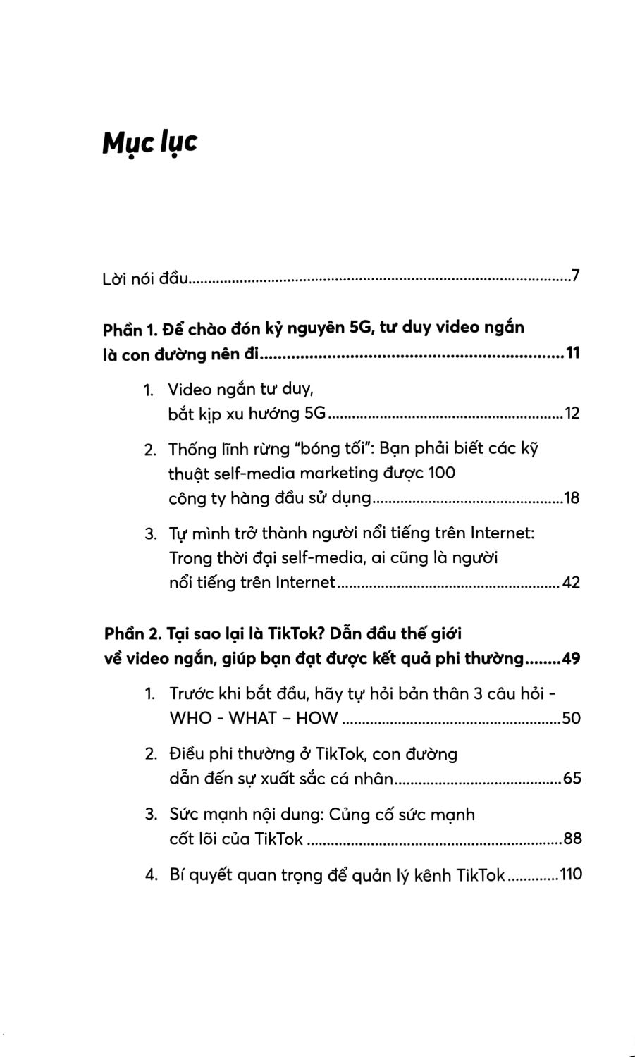 xây kênh tiktok - phù thuỷ triệu view - Ảnh 3