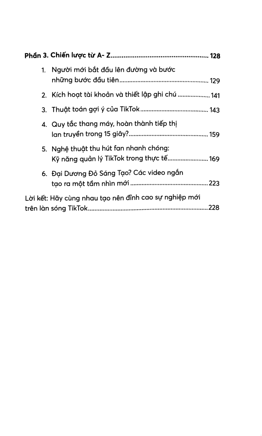 xây kênh tiktok - phù thuỷ triệu view - Ảnh 4