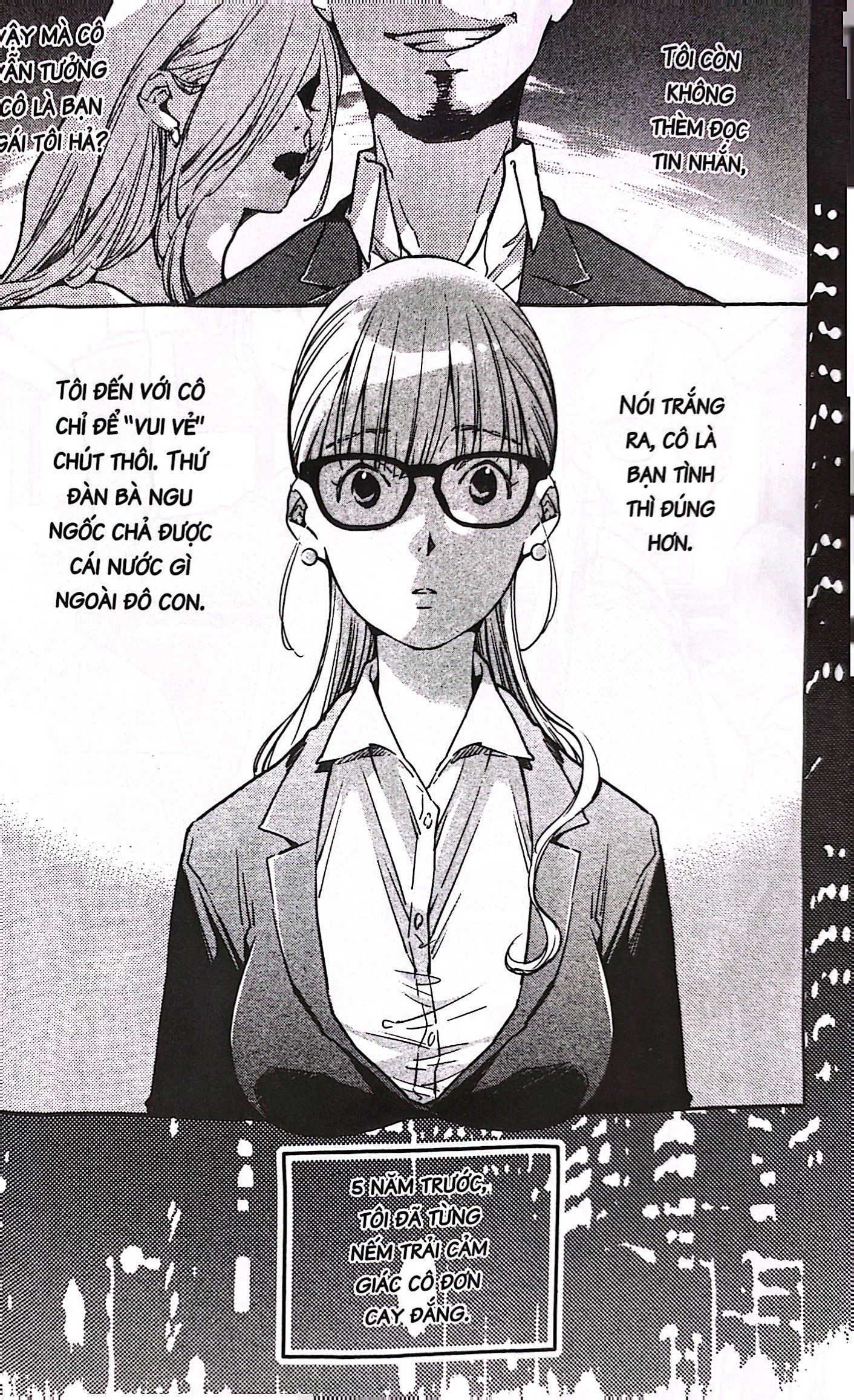 xe buýt đưa em đi - Ảnh 6