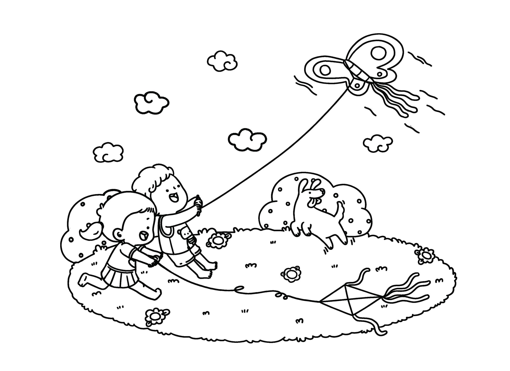 xe kem ngọt mùa hè - Ảnh 14