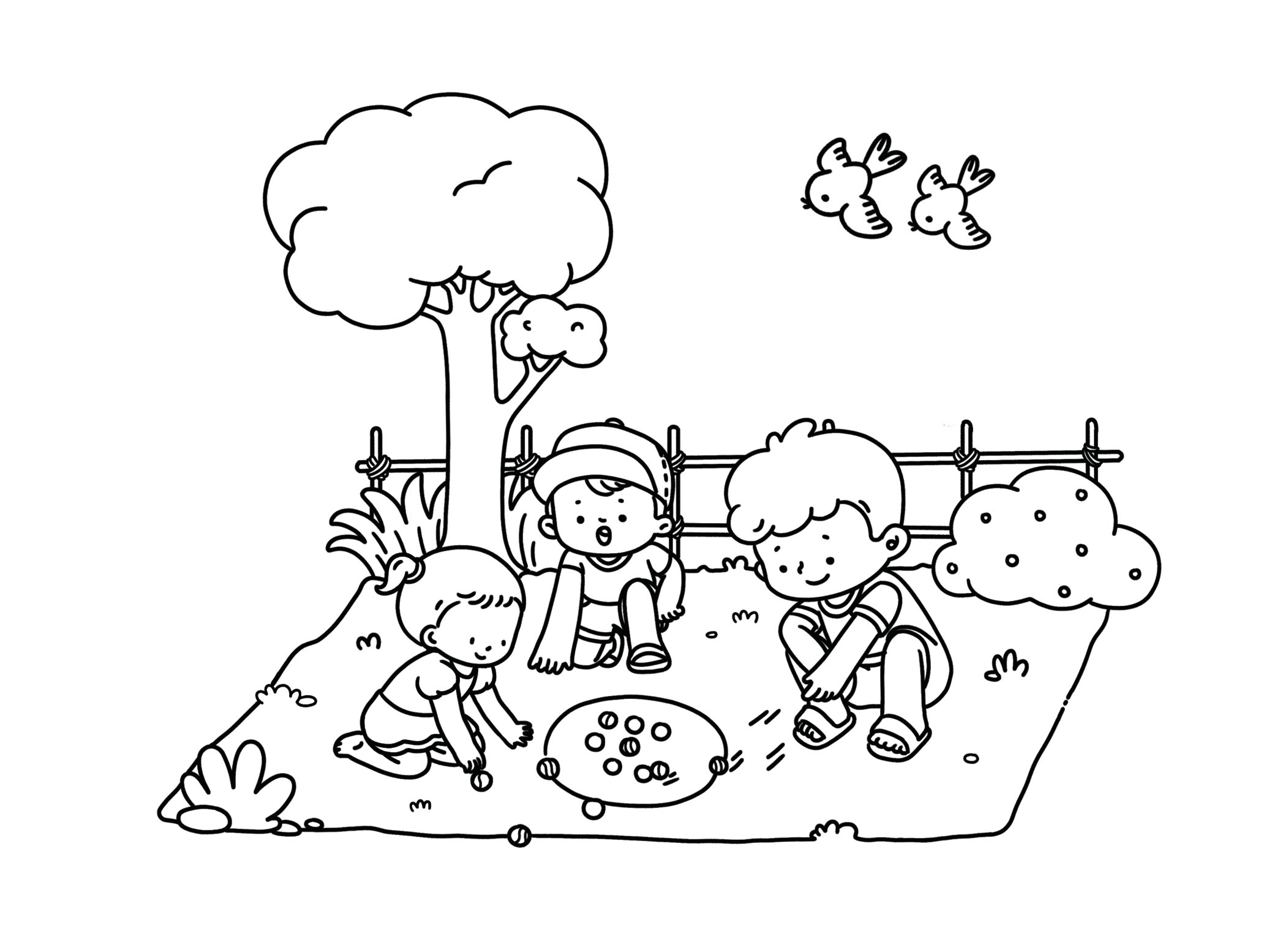 xe kem ngọt mùa hè - Ảnh 17