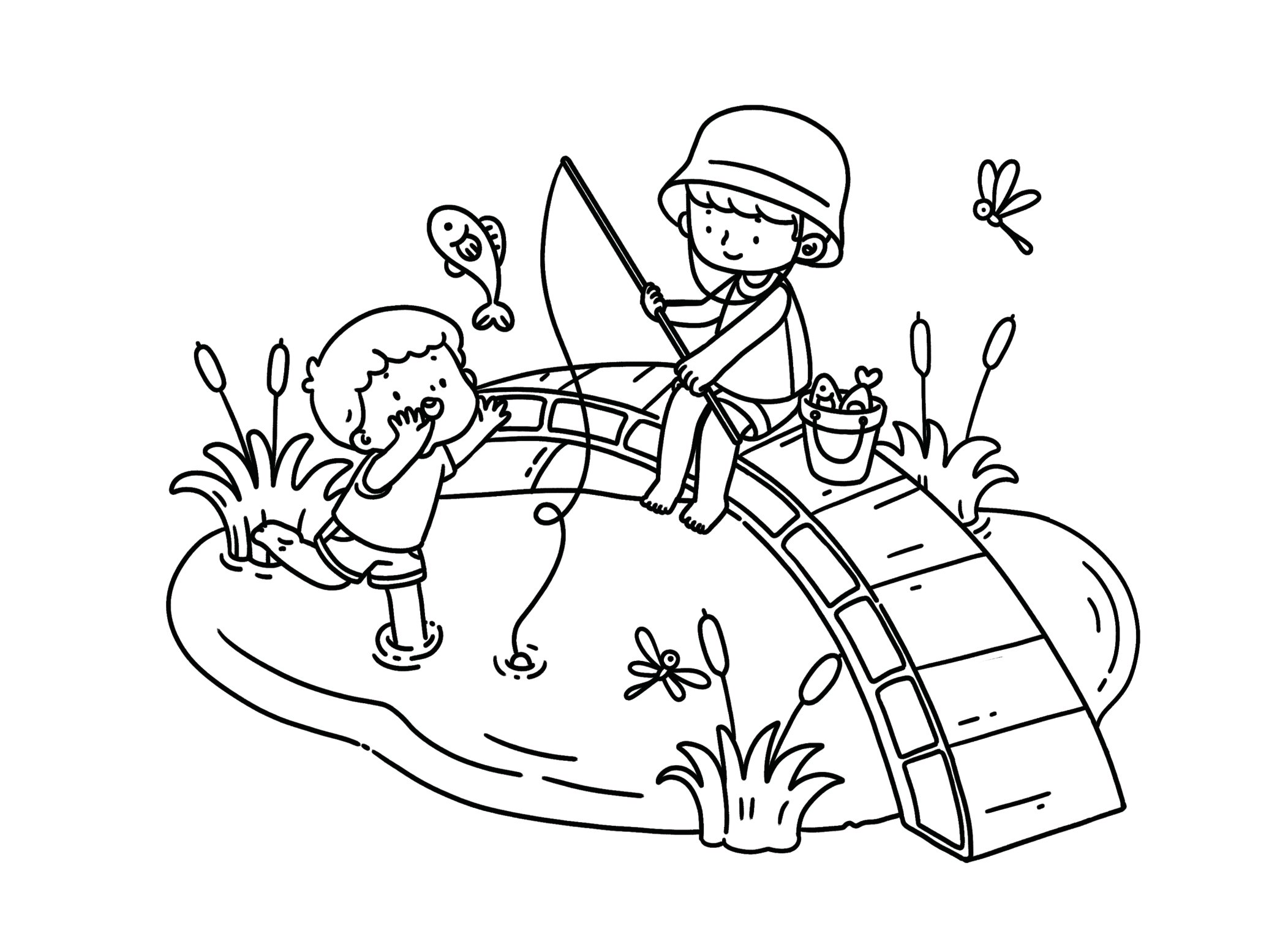 xe kem ngọt mùa hè - Ảnh 19