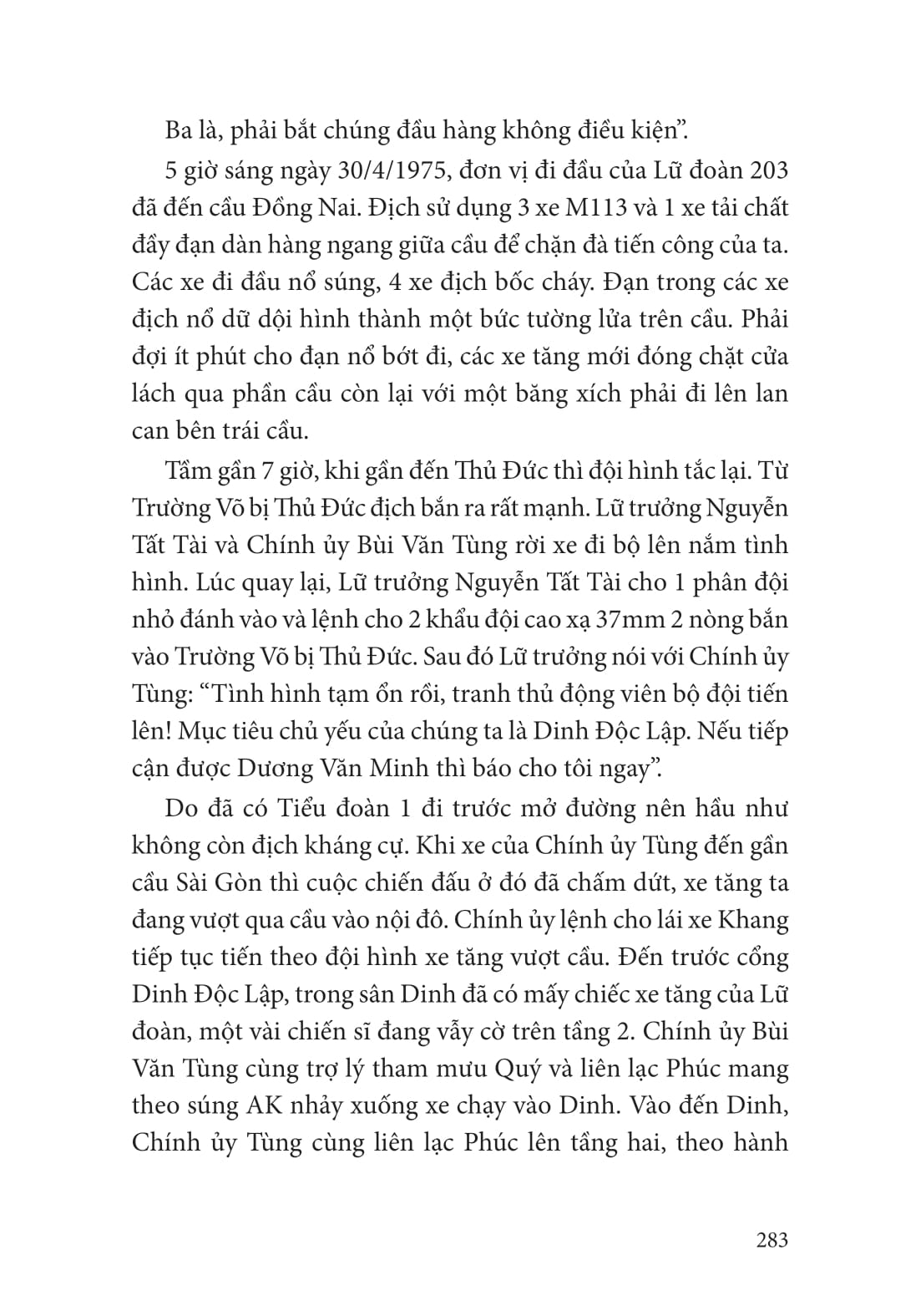 xe tăng trong chiến tranh ở việt nam - lịch sử nhìn từ tháp pháo - Ảnh 13