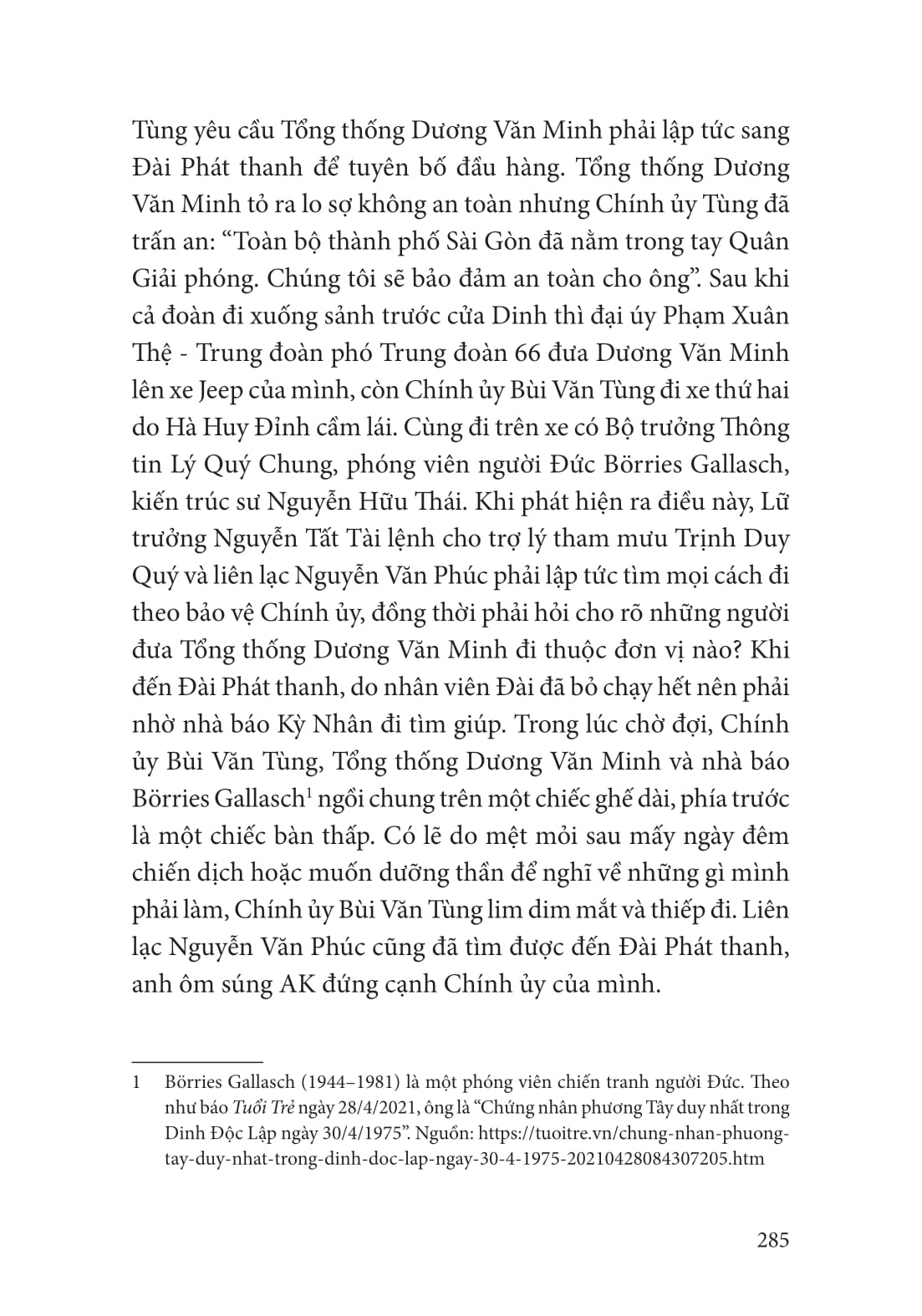 xe tăng trong chiến tranh ở việt nam - lịch sử nhìn từ tháp pháo - Ảnh 15