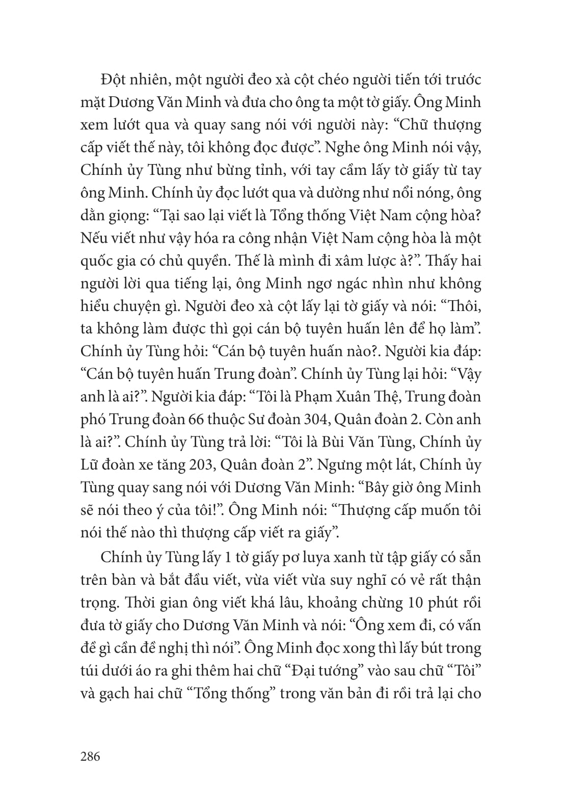 xe tăng trong chiến tranh ở việt nam - lịch sử nhìn từ tháp pháo - Ảnh 16