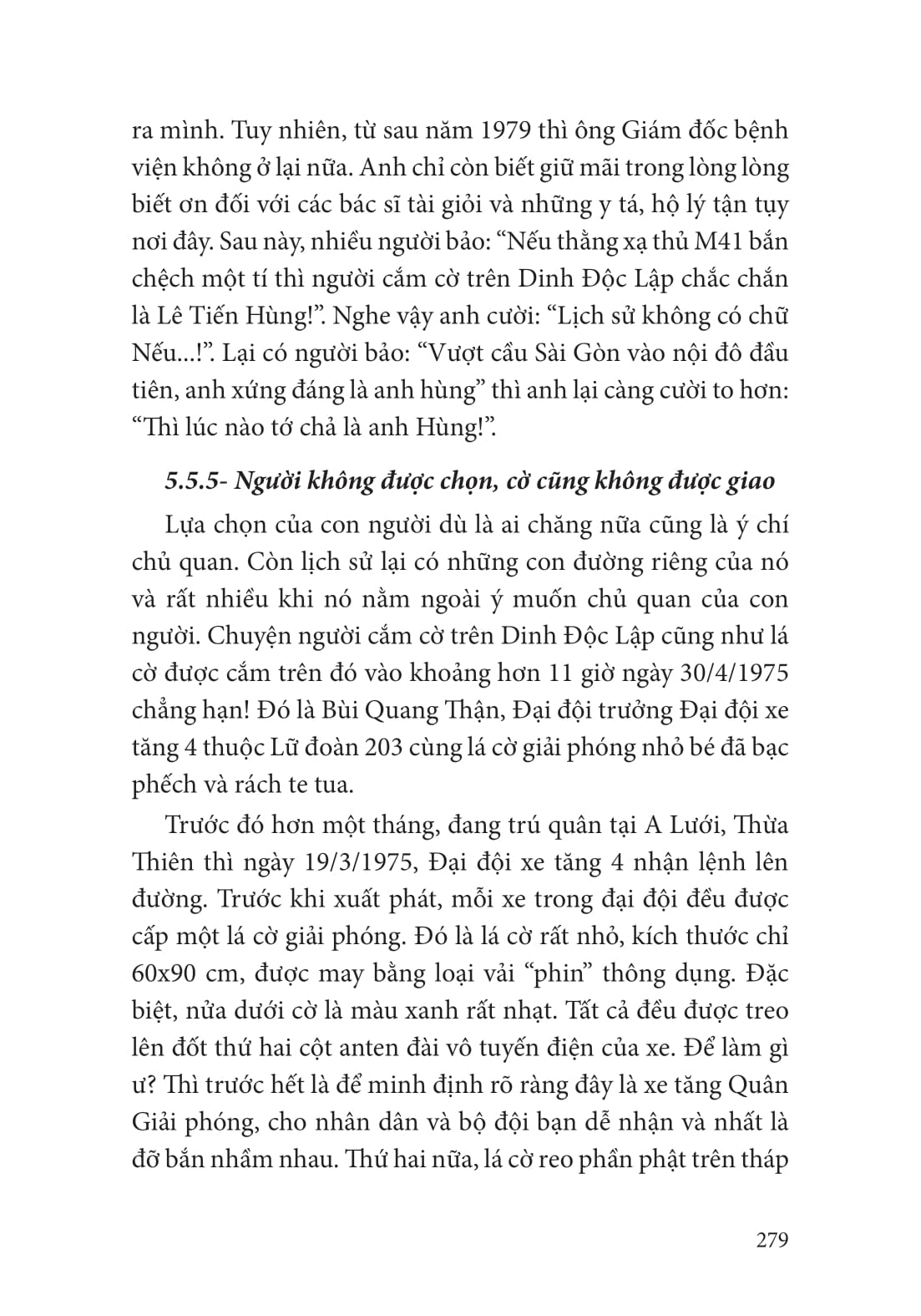 xe tăng trong chiến tranh ở việt nam - lịch sử nhìn từ tháp pháo - Ảnh 9