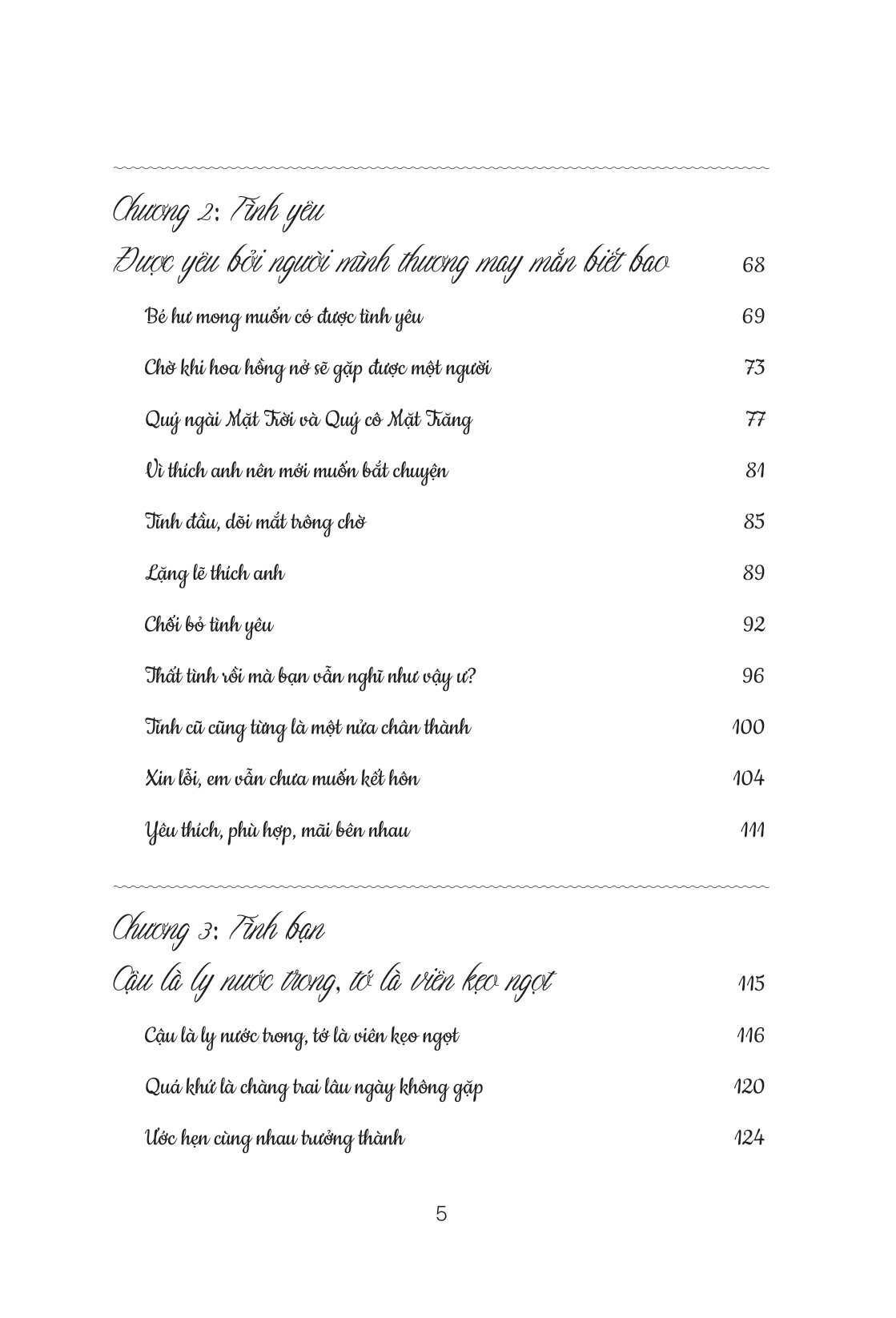 xé vài trang thanh xuân, đổi lấy một bản thân nỗ lực - Ảnh 6