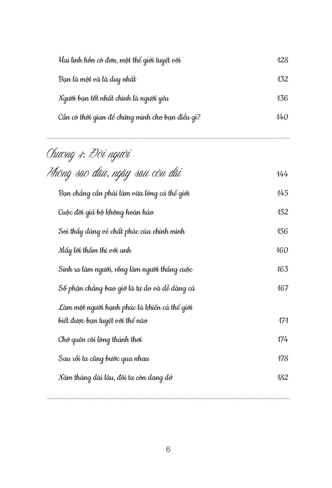 Xé Vài Trang Thanh Xuân, Đổi Lấy Một Bản Thân Nỗ Lực (Tái Bản 2025) - Ảnh 5