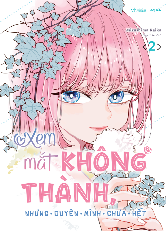 Xem Mat Khong Thanh, Nhung Duyen Minh Chua Het - Tap 1 + Tap 2 (Bo 2 Tap) - Ảnh 3