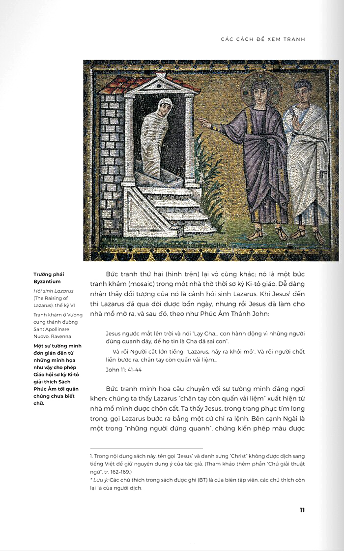 xem tranh - Ảnh 11