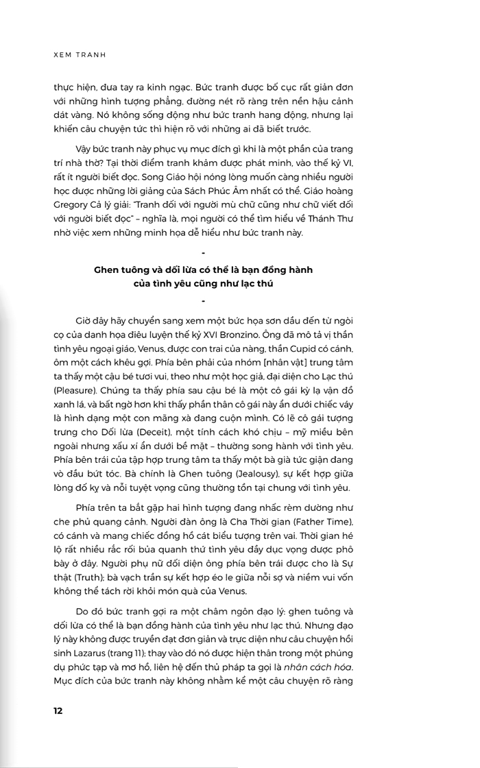 xem tranh - Ảnh 12