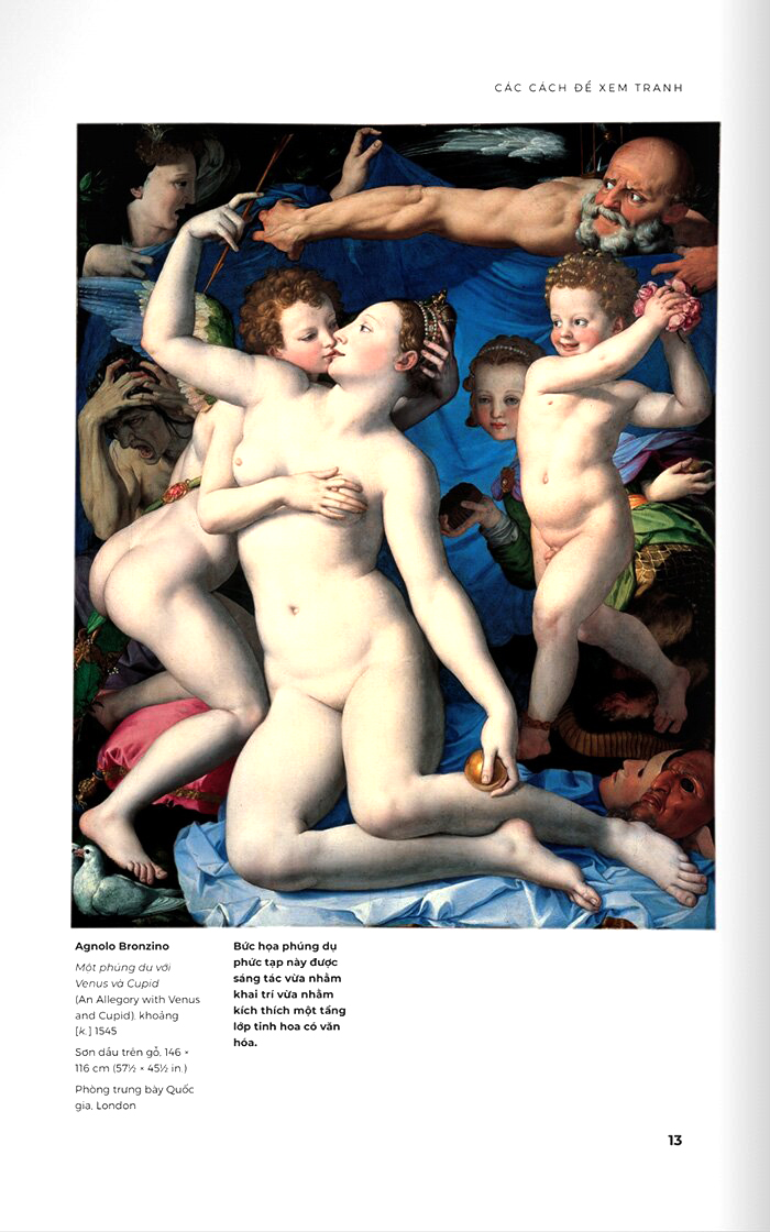 xem tranh - Ảnh 13