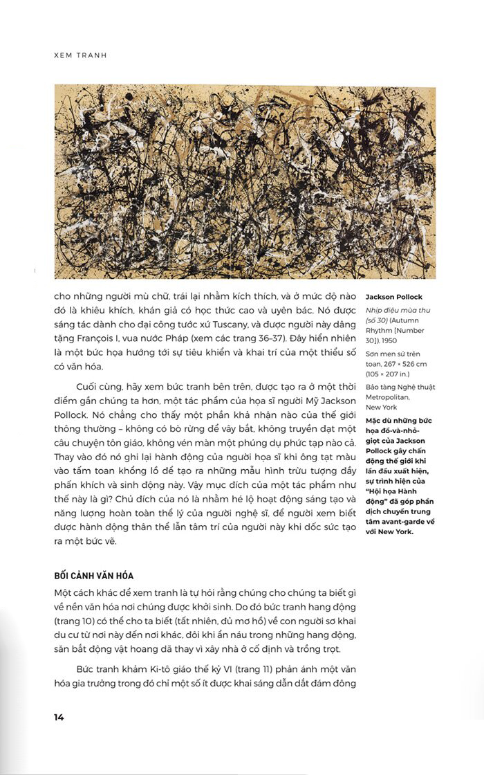 xem tranh - Ảnh 14