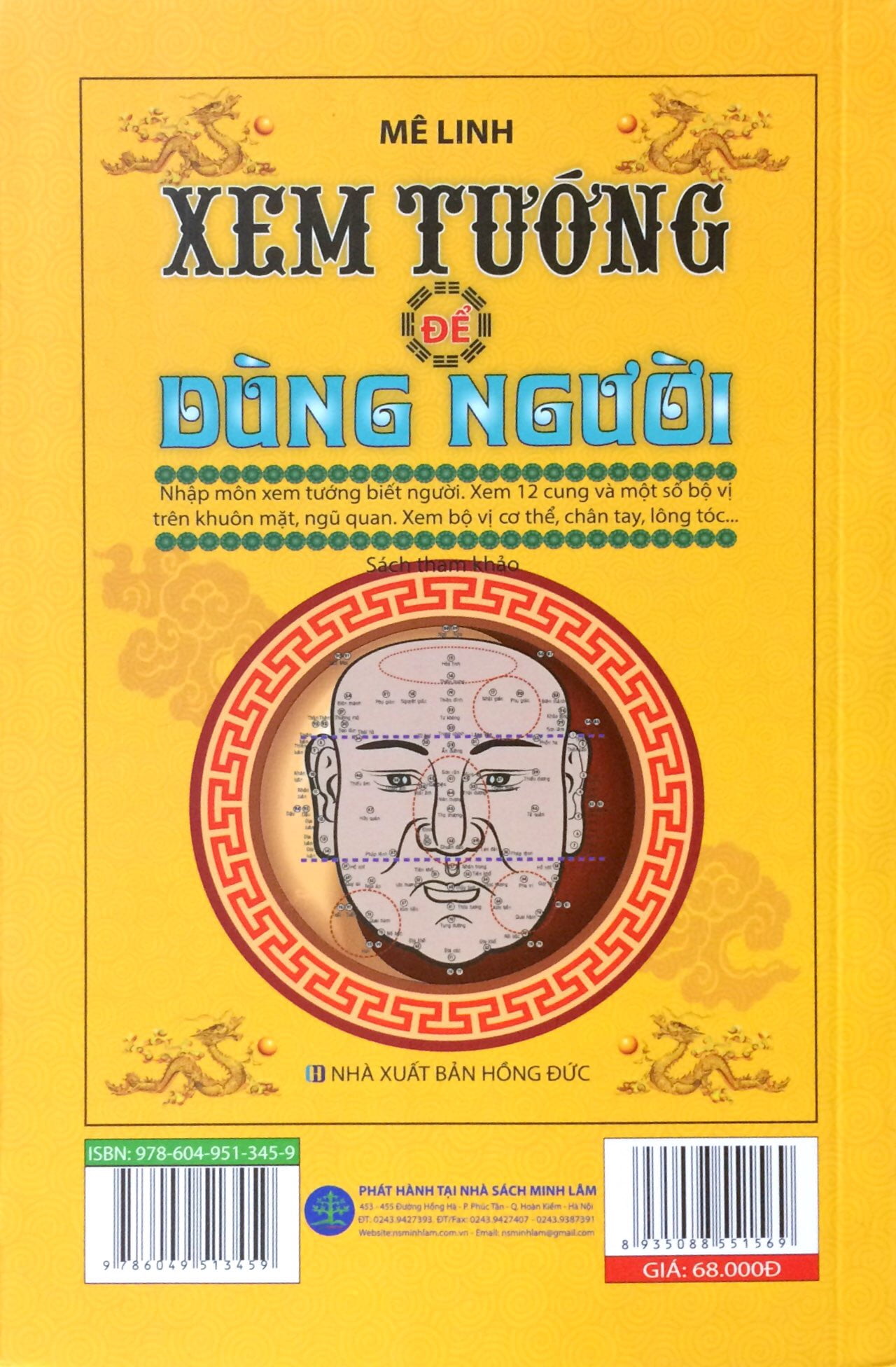 xem tướng để dùng người - Ảnh 11