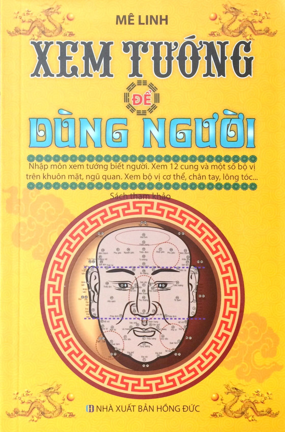 xem tướng để dùng người - Ảnh 2