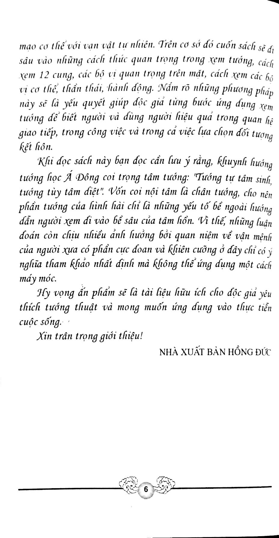 xem tướng để dùng người - Ảnh 4