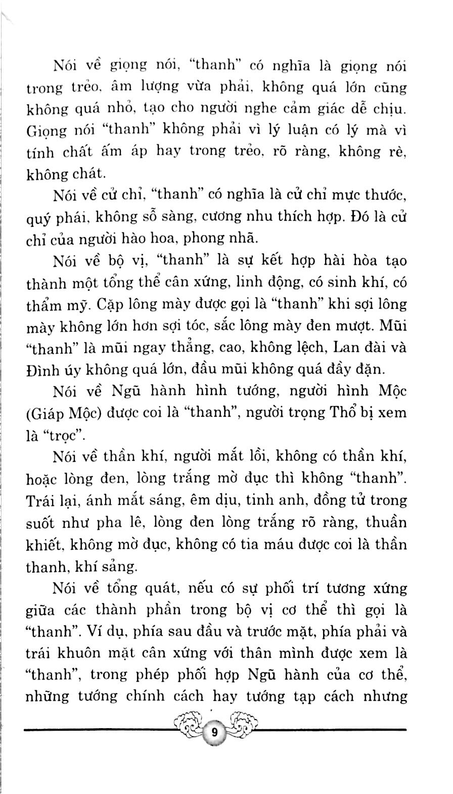 xem tướng để dùng người - Ảnh 7