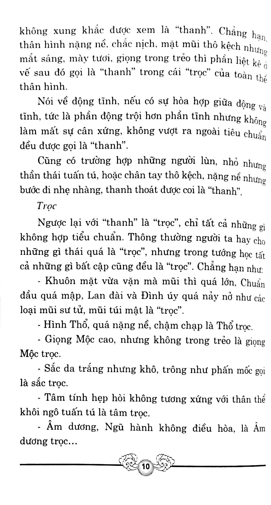 xem tướng để dùng người - Ảnh 8
