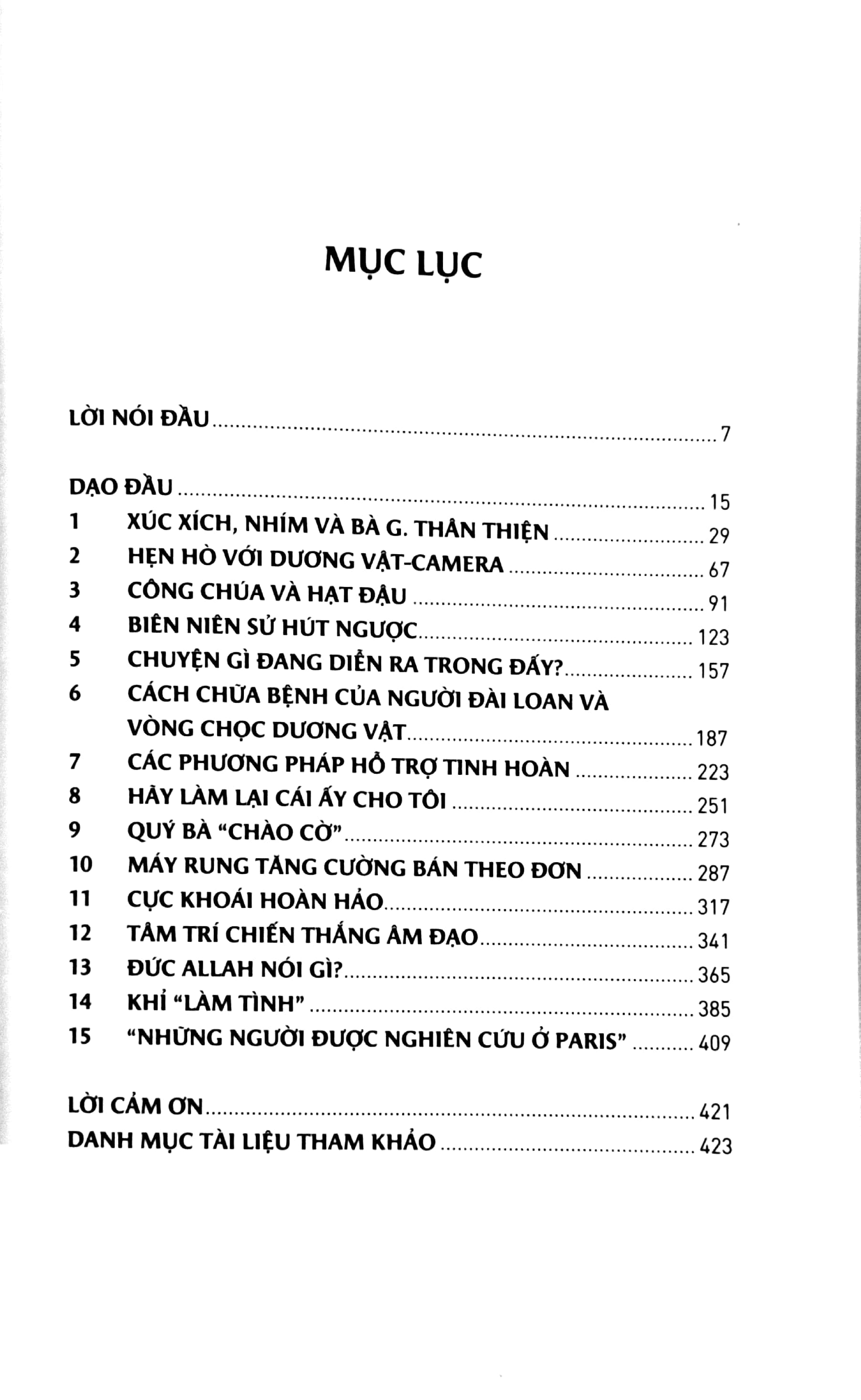 xếp hình - sự kết đôi thú vị giữa khoa học và tình dục - Ảnh 4