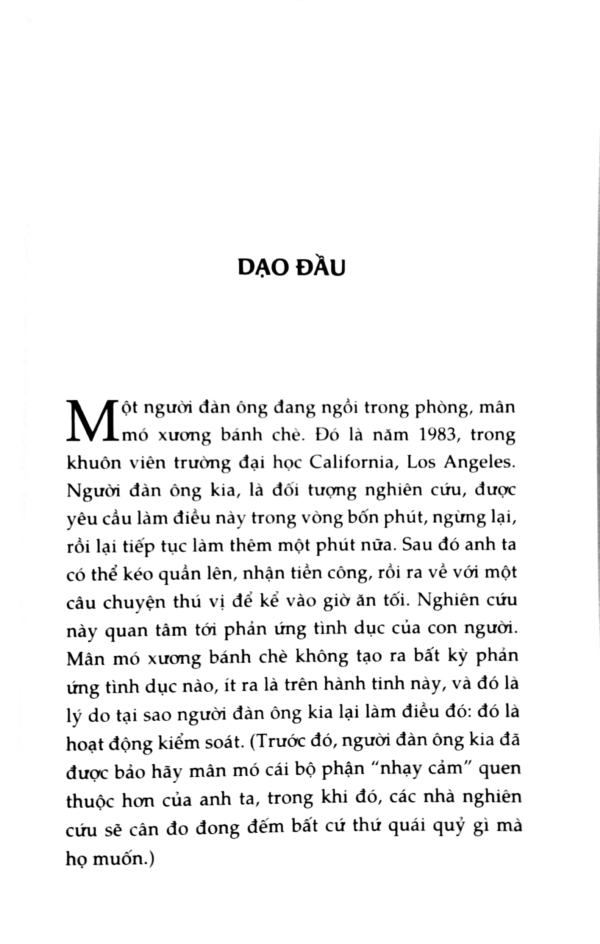 xếp hình - sự kết đôi thú vị giữa khoa học và tình dục - Ảnh 5