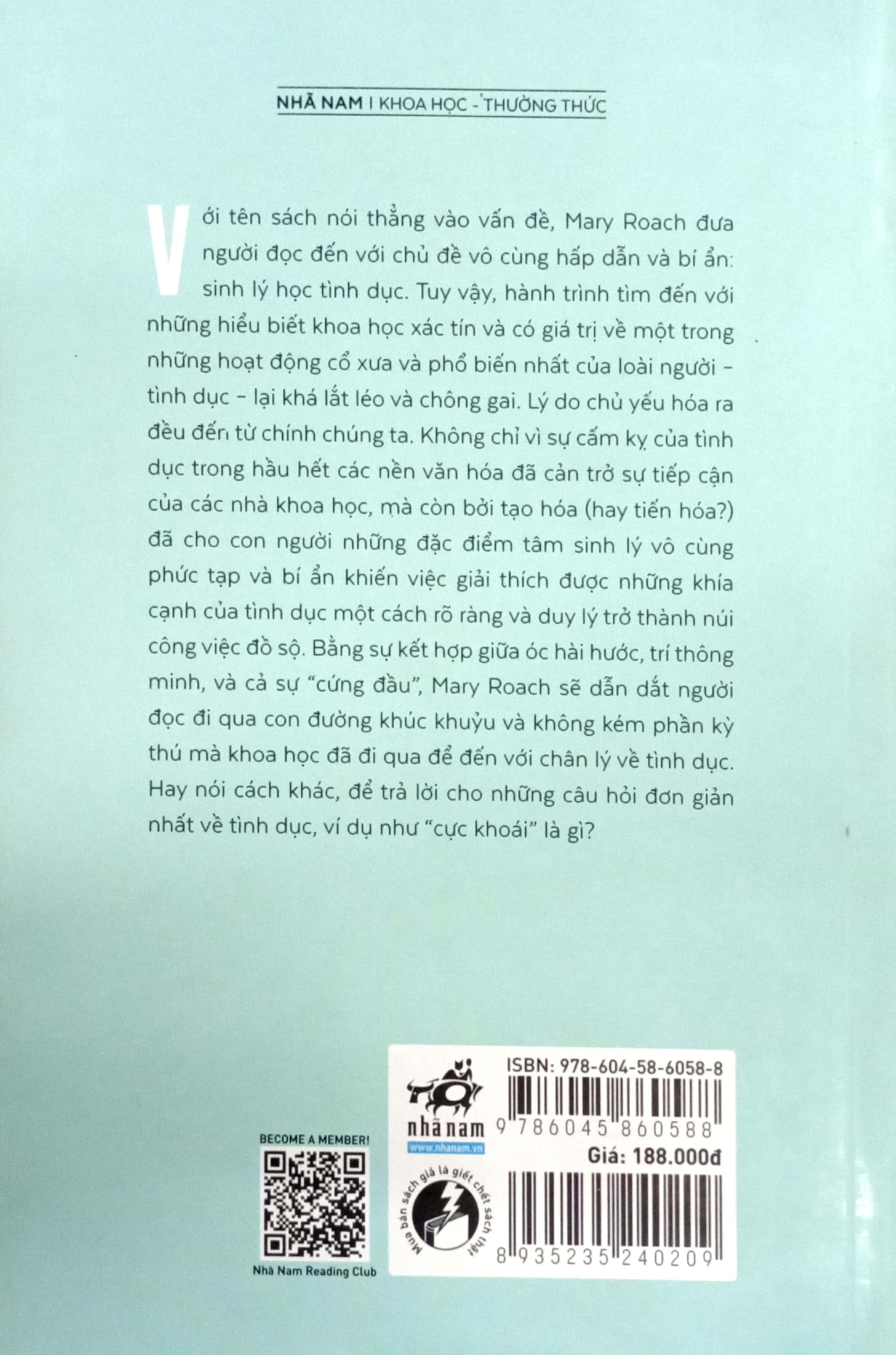 xếp hình - sự kết đôi thú vị giữa khoa học và tình dục - Ảnh 6