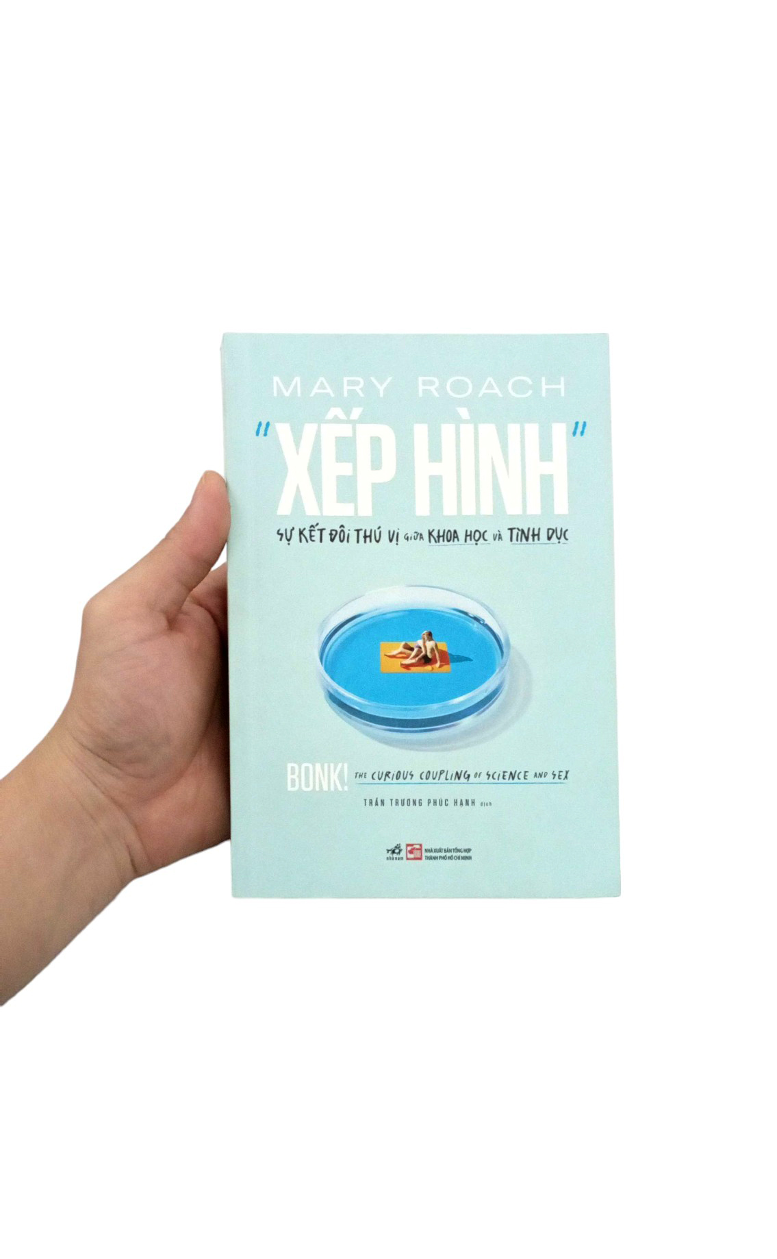 xếp hình - sự kết đôi thú vị giữa khoa học và tình dục - Ảnh 7