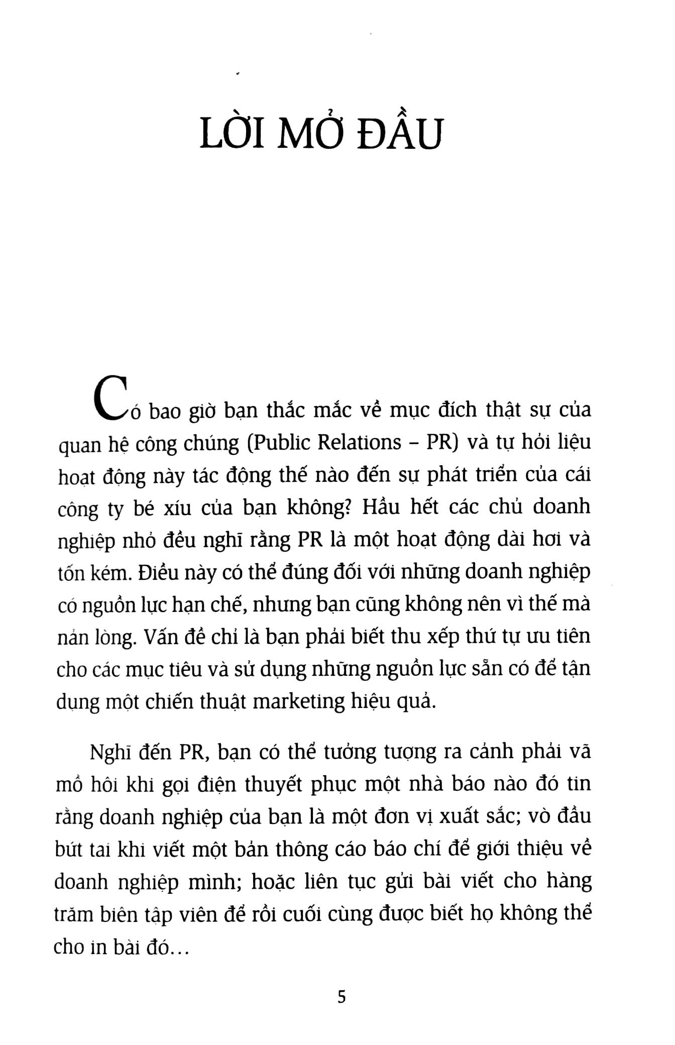 xì xầm vs hét to - bí kíp x trong quảng cáo-pr - Ảnh 3