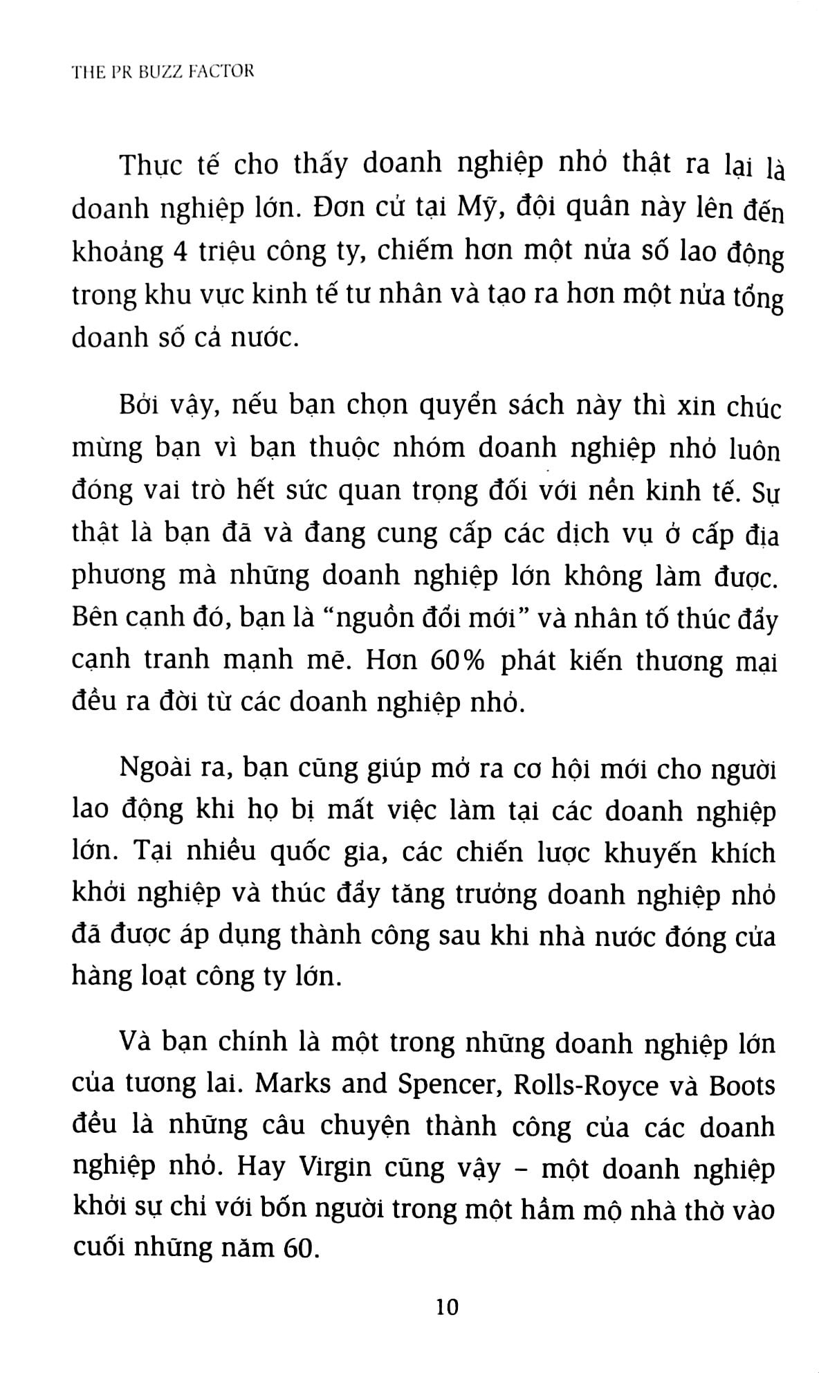 xì xầm vs hét to - bí kíp x trong quảng cáo-pr - Ảnh 7