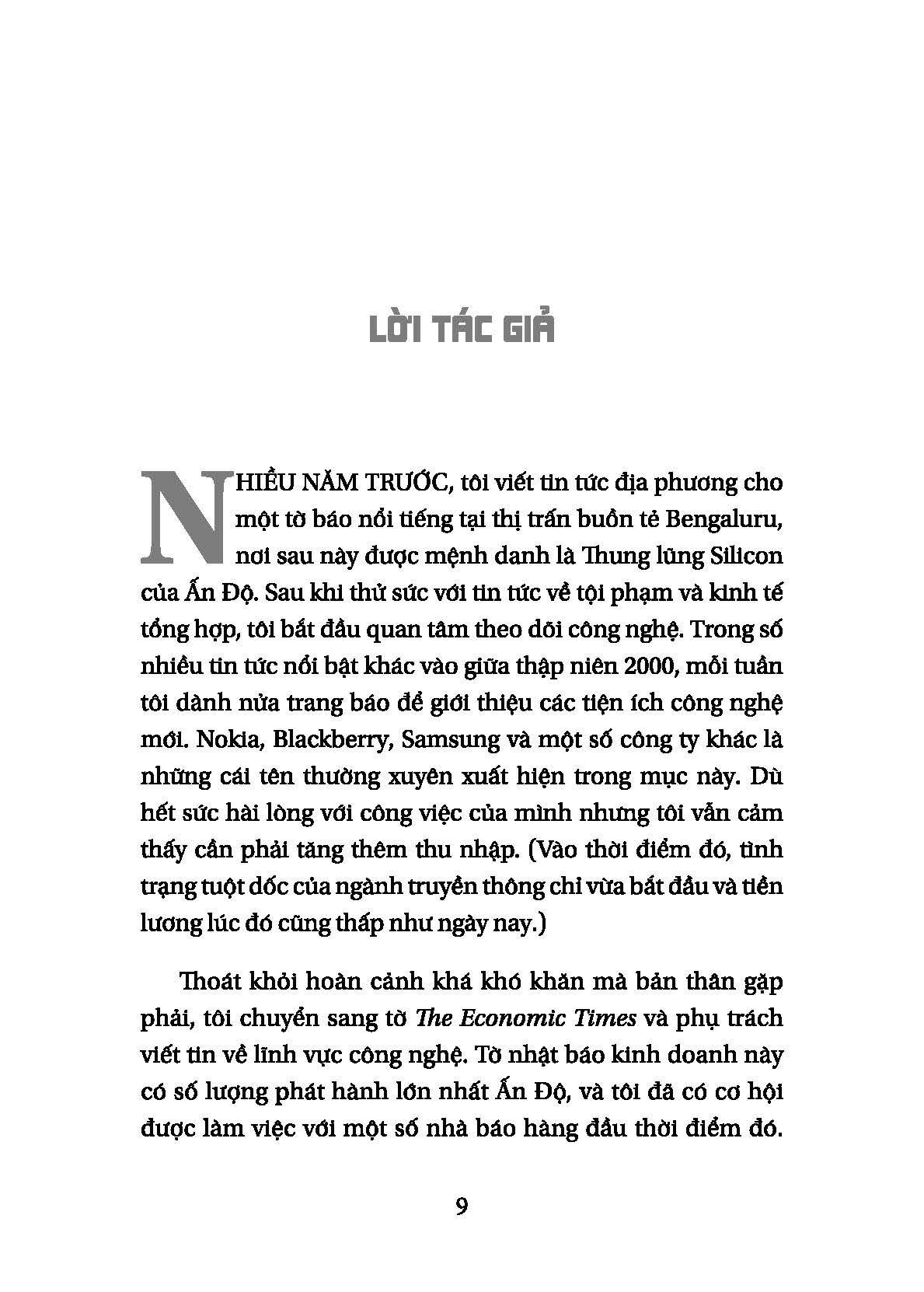 xiaomi - hành trình một công ty khởi nghiệp trở thành thương hiệu toàn cầu - Ảnh 7