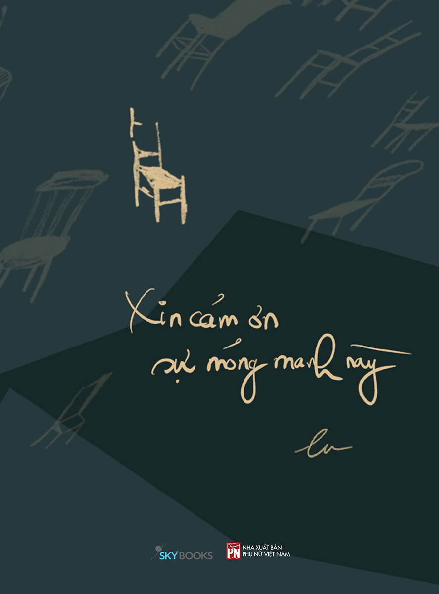 xin cảm ơn sự mỏng manh này - Ảnh 2