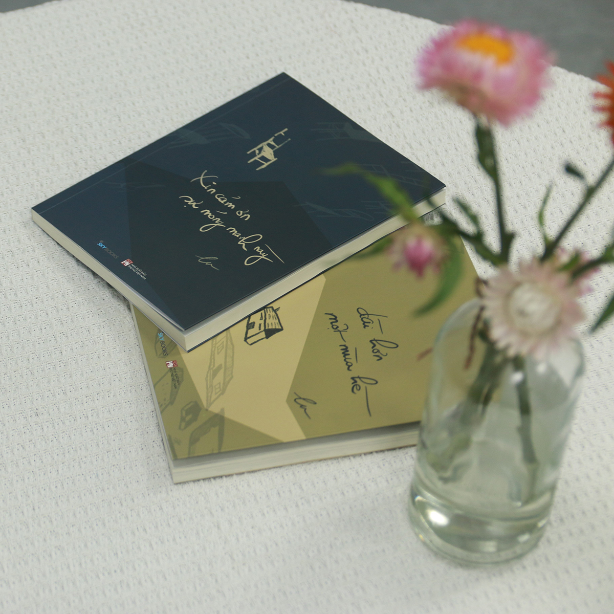 xin cảm ơn sự mỏng manh này - Ảnh 3