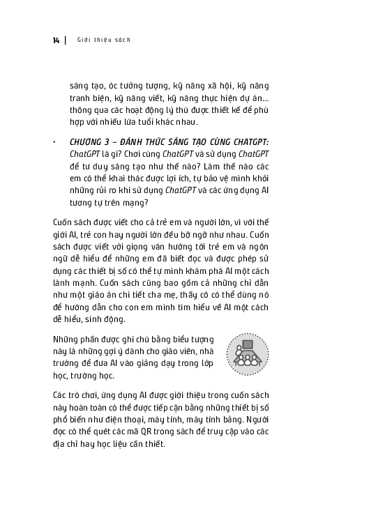 xin chào ai! - học và chơi cùng trí tuệ nhân tạo - Ảnh 8