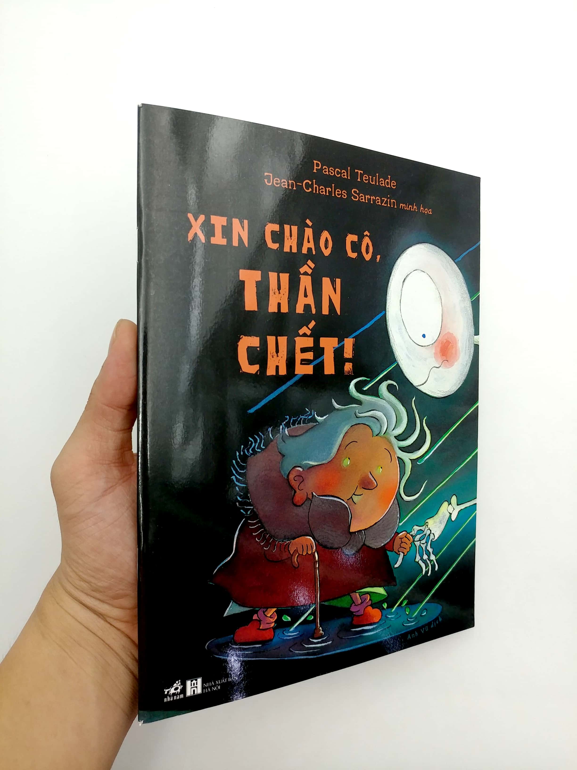 xin chào cô, thần chết! - Ảnh 6