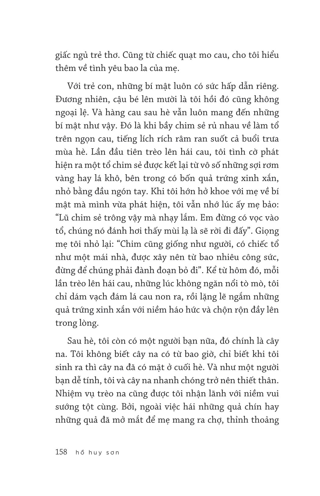 xin chào ngày nắng đẹp - Ảnh 15