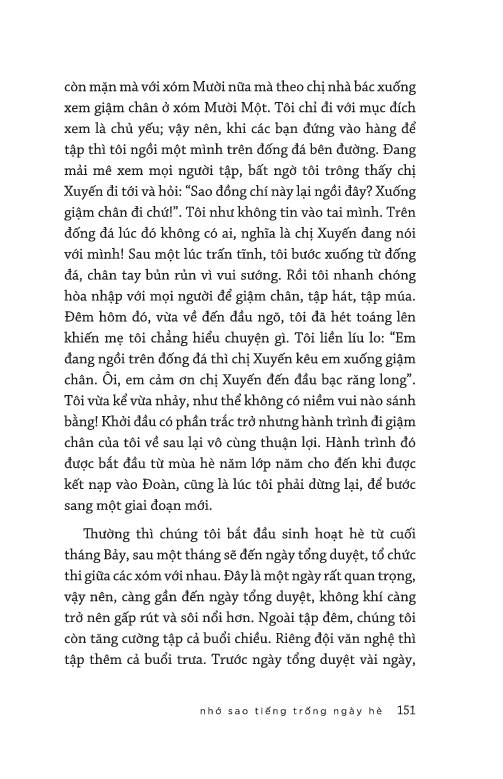 xin chào ngày nắng đẹp - Ảnh 24