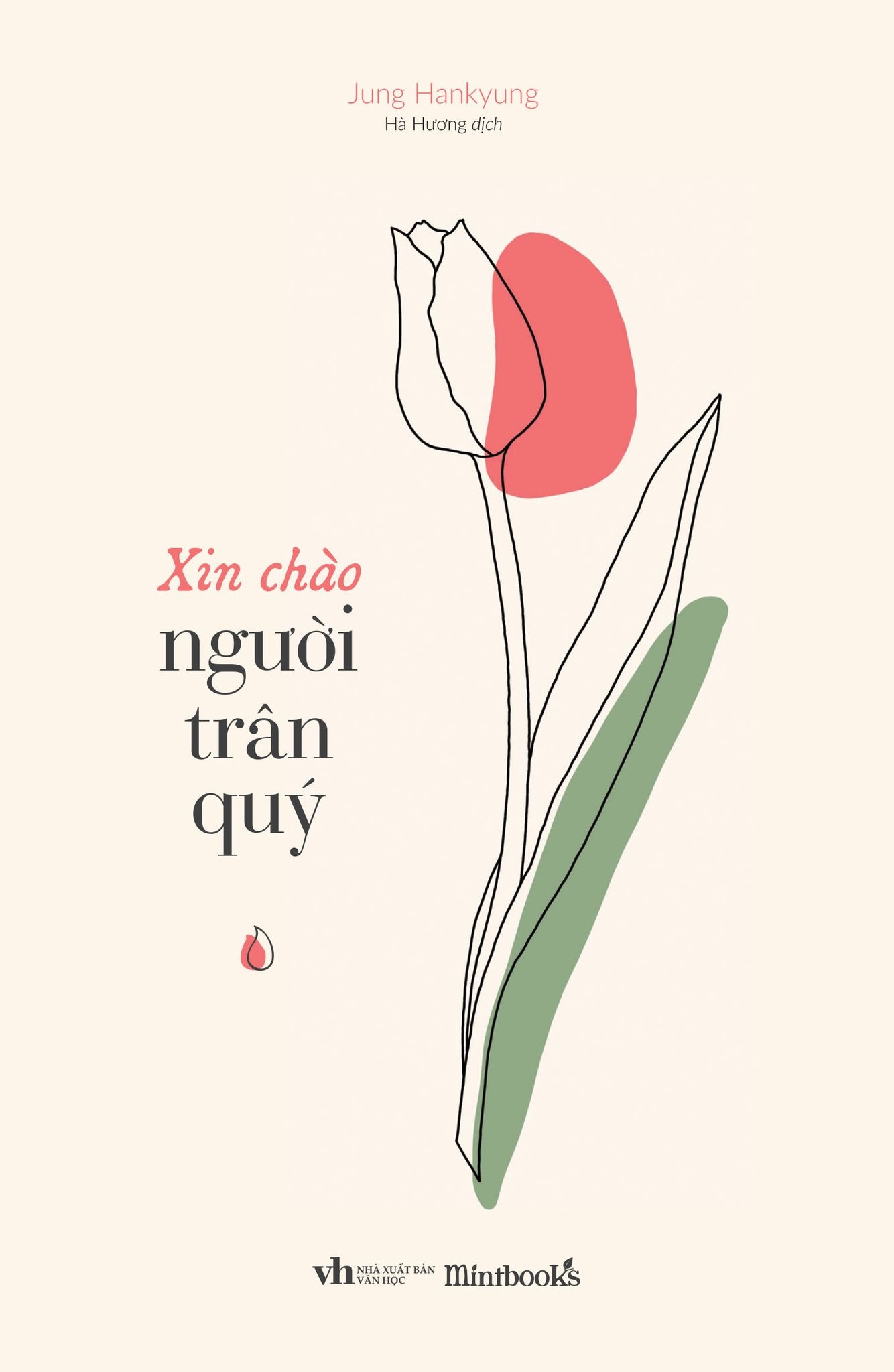 xin chào người trân quý - Ảnh 2