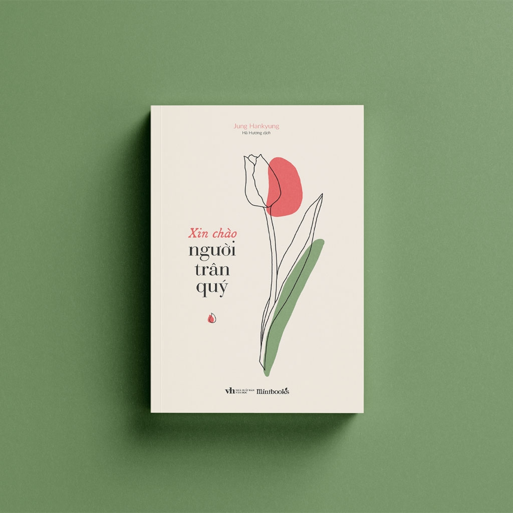 xin chào người trân quý - Ảnh 3