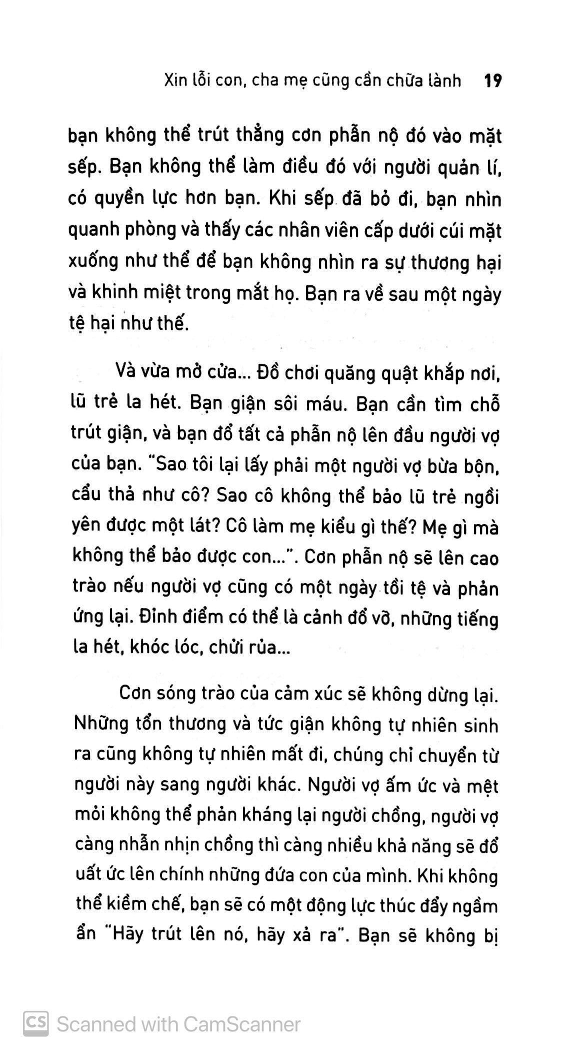 xin lỗi con, cha mẹ cũng cần được chữa lành - Ảnh 10