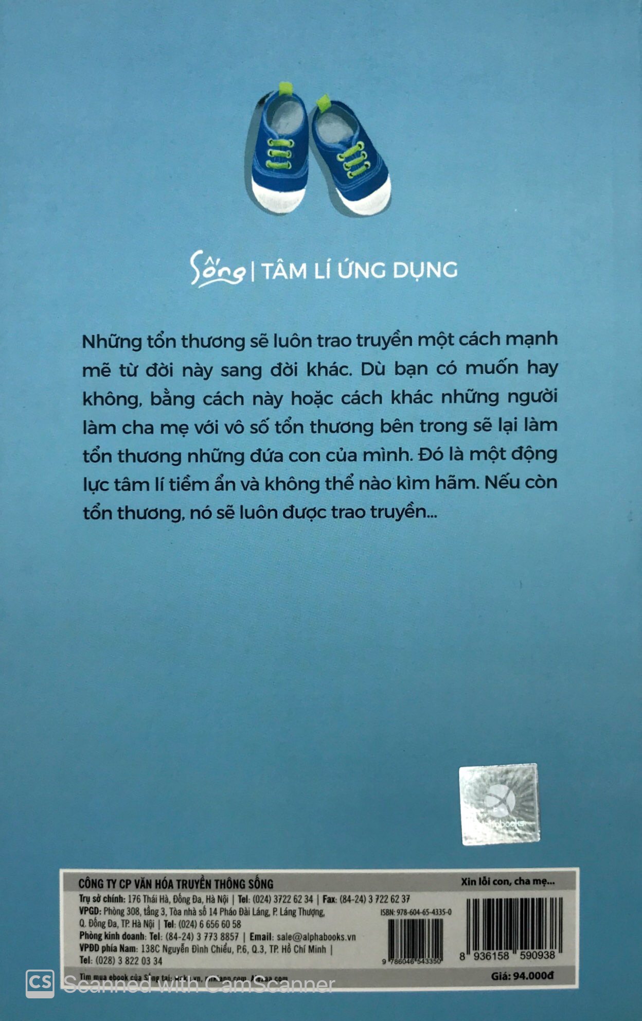 xin lỗi con, cha mẹ cũng cần được chữa lành - Ảnh 13