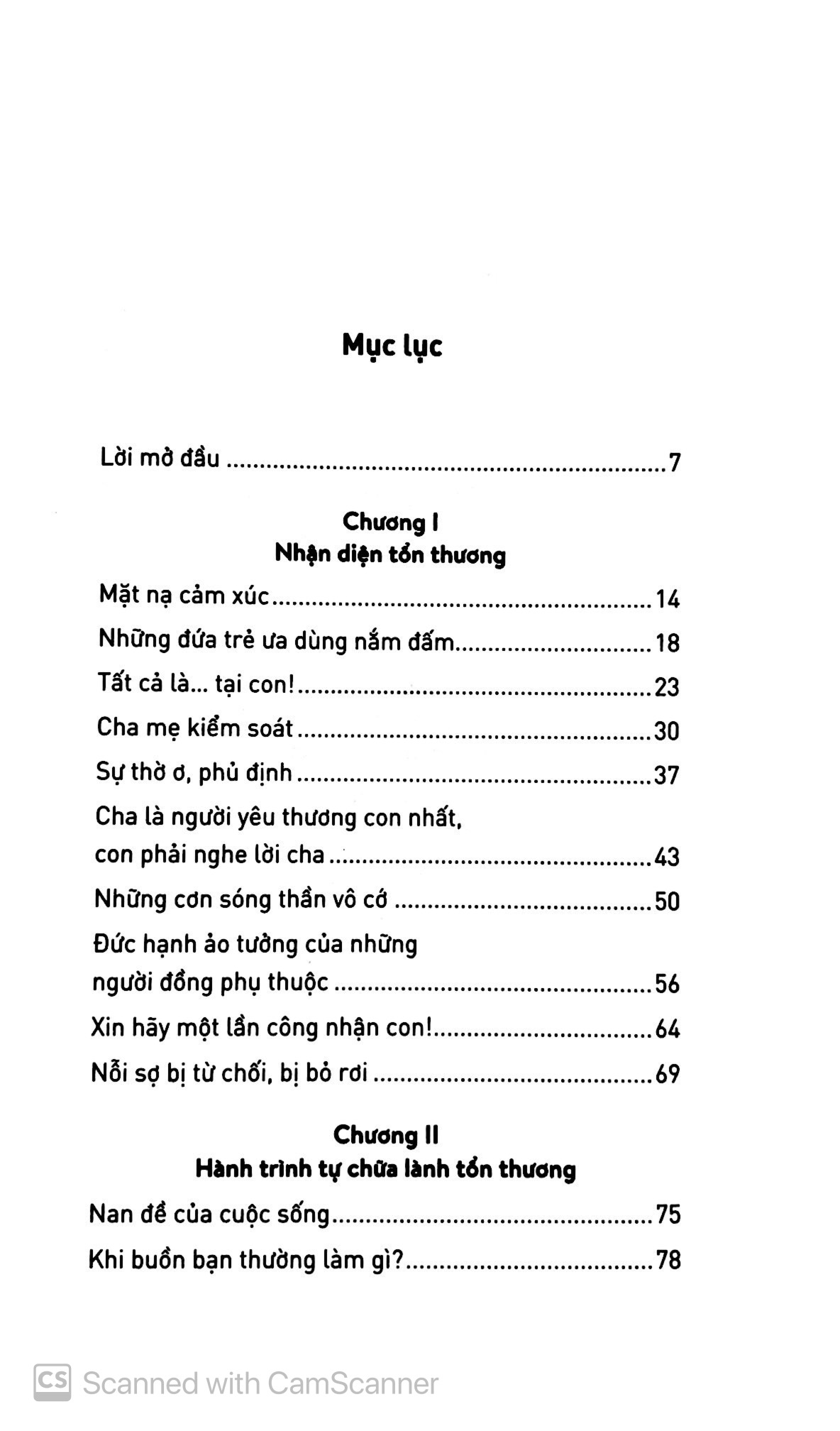 xin lỗi con, cha mẹ cũng cần được chữa lành - Ảnh 4