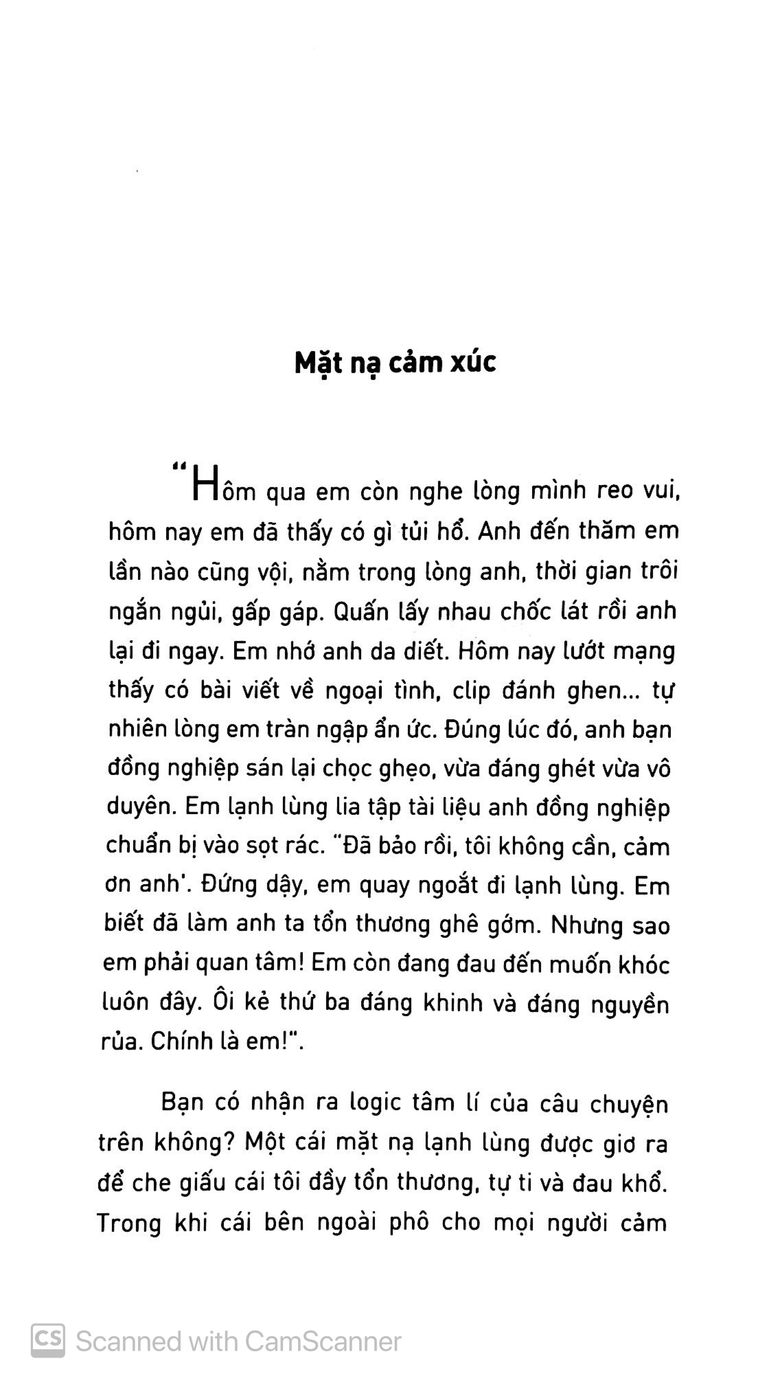 xin lỗi con, cha mẹ cũng cần được chữa lành - Ảnh 5