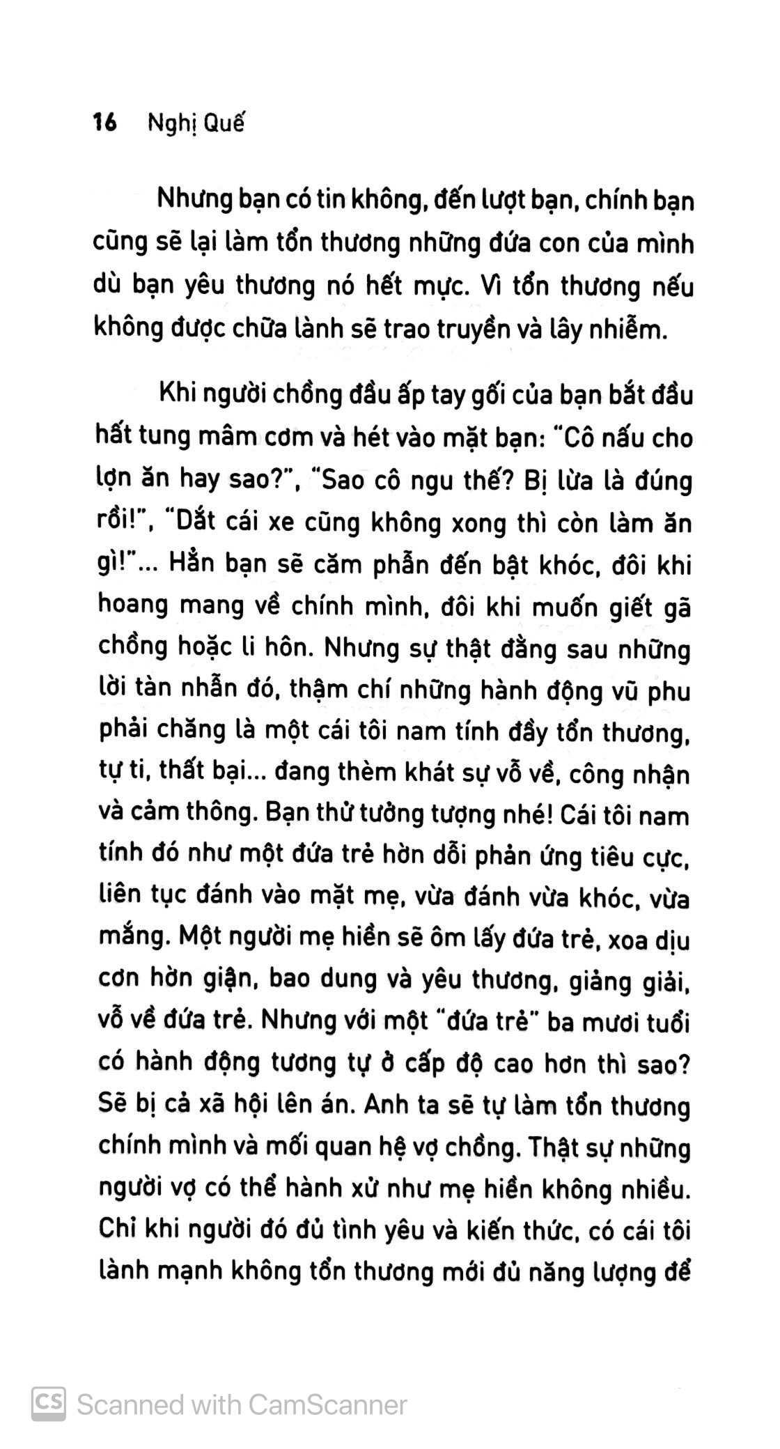 xin lỗi con, cha mẹ cũng cần được chữa lành - Ảnh 7